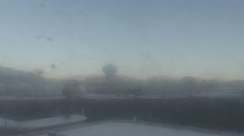 Weather camera view of City of Salem Civic Center.