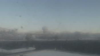Weather camera view of City of Salem Civic Center.