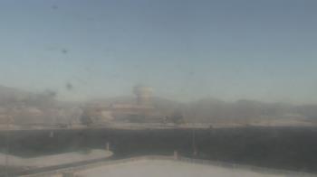 Weather camera view of City of Salem Civic Center.
