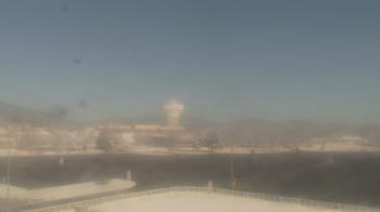 Weather camera view of City of Salem Civic Center.
