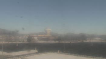 Weather camera view of City of Salem Civic Center.