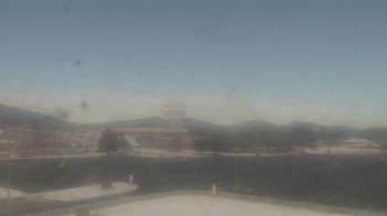 Weather camera view of City of Salem Civic Center.