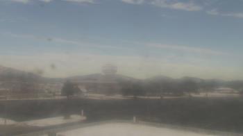 Weather camera view of City of Salem Civic Center.