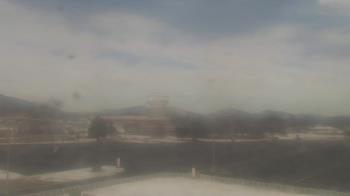 Weather camera view of City of Salem Civic Center.