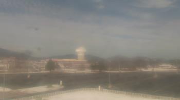 Weather camera view of City of Salem Civic Center.