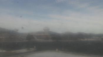 Weather camera view of City of Salem Civic Center.
