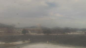 Weather camera view of City of Salem Civic Center.