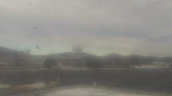 Weather camera view of City of Salem Civic Center.