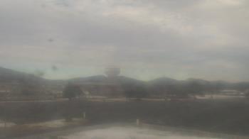 Weather camera view of City of Salem Civic Center.