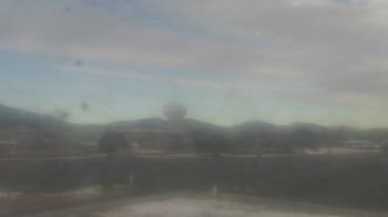 Weather camera view of City of Salem Civic Center.