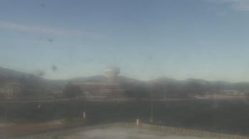 Weather camera view of City of Salem Civic Center.