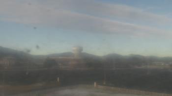 Weather camera view of City of Salem Civic Center.