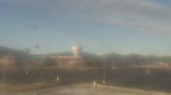 Weather camera view of City of Salem Civic Center.