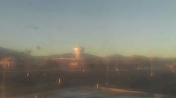 Weather camera view of City of Salem Civic Center.