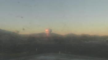 Weather camera view of City of Salem Civic Center.