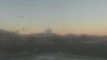 Weather camera view of City of Salem Civic Center.