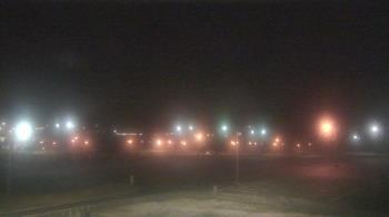 Weather camera view of City of Salem Civic Center.