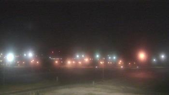 Weather camera view of City of Salem Civic Center.