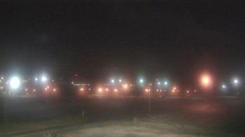 Weather camera view of City of Salem Civic Center.