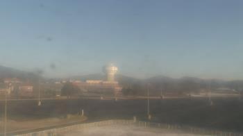 Weather camera view of City of Salem Civic Center.