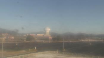 Weather camera view of City of Salem Civic Center.