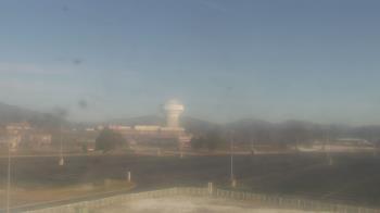 Weather camera view of City of Salem Civic Center.