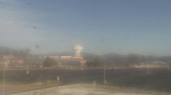 Weather camera view of City of Salem Civic Center.