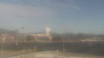 Weather camera view of City of Salem Civic Center.