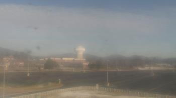 Weather camera view of City of Salem Civic Center.