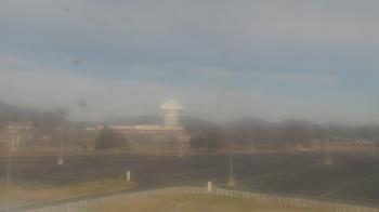 Weather camera view of City of Salem Civic Center.