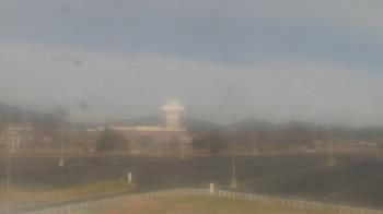 Weather camera view of City of Salem Civic Center.