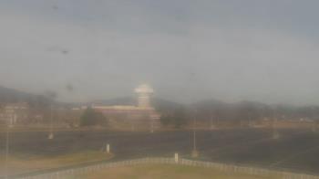 Weather camera view of City of Salem Civic Center.