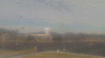Weather camera view of City of Salem Civic Center.