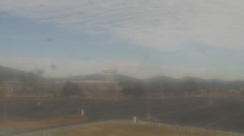 Weather camera view of City of Salem Civic Center.