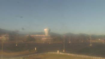 Weather camera view of City of Salem Civic Center.