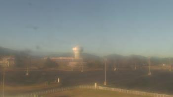 Weather camera view of City of Salem Civic Center.