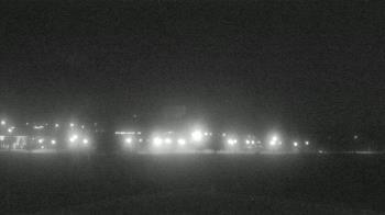 Weather camera view of City of Salem Civic Center.