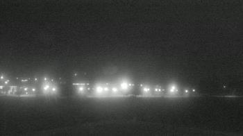 Weather camera view of City of Salem Civic Center.