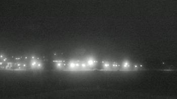 Weather camera view of City of Salem Civic Center.