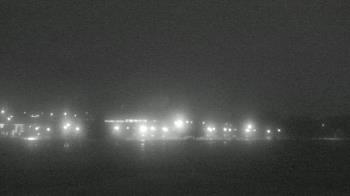 Weather camera view of City of Salem Civic Center.