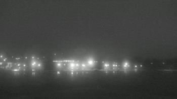 Weather camera view of City of Salem Civic Center.