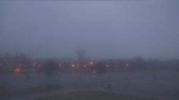 Weather camera view of City of Salem Civic Center.