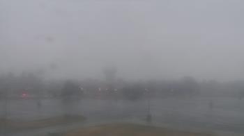 Weather camera view of City of Salem Civic Center.