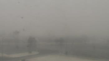 Weather camera view of City of Salem Civic Center.