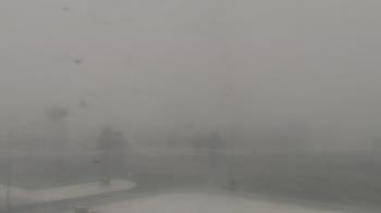 Weather camera view of City of Salem Civic Center.
