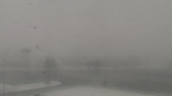 Weather camera view of City of Salem Civic Center.