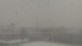 Weather camera view of City of Salem Civic Center.
