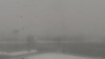 Weather camera view of City of Salem Civic Center.