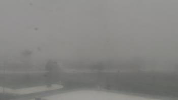Weather camera view of City of Salem Civic Center.