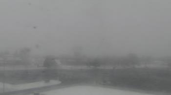 Weather camera view of City of Salem Civic Center.